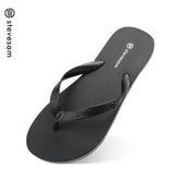 Chanclas de playa con estilo de verano para hombre, con personalidad y tendencia